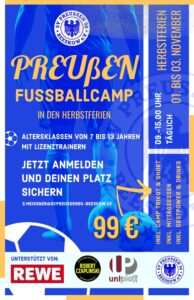 Feriencamp 2023